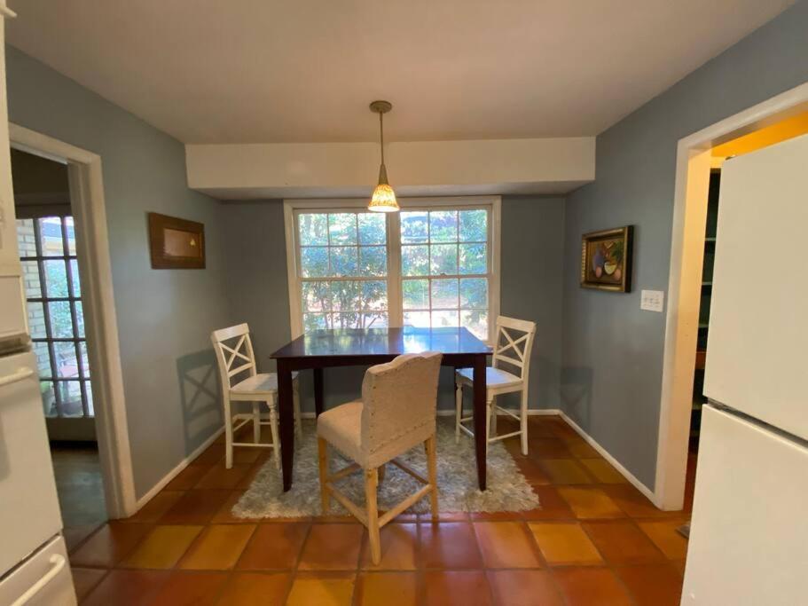 Whole House In Athens, Private, Fenced, Convenient, Close To Downtown Екстериор снимка