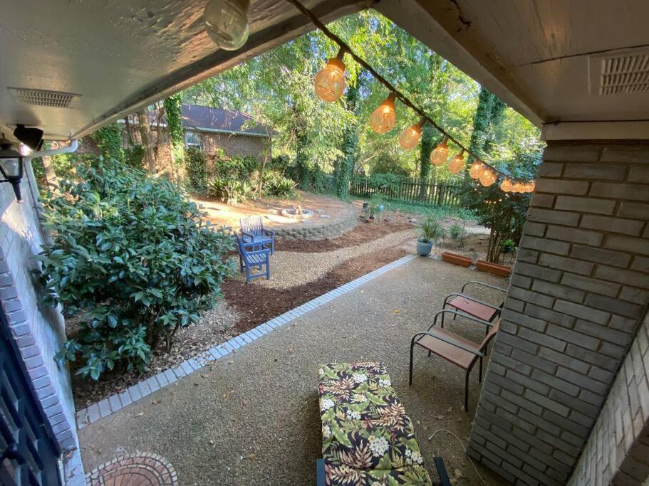 Whole House In Athens, Private, Fenced, Convenient, Close To Downtown Екстериор снимка