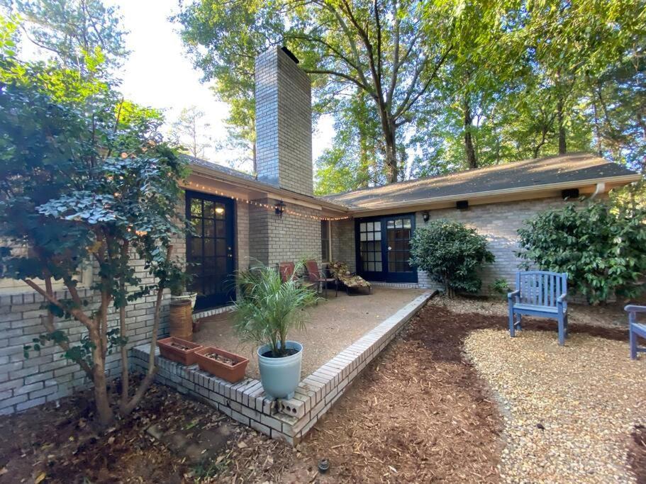 Whole House In Athens, Private, Fenced, Convenient, Close To Downtown Екстериор снимка